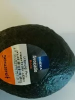 Mängden socker i Avocado genussreif