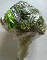Mängden socker i Bio Brokkoli