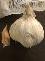 Mängden socker i Knoblauch