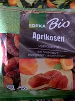 Mängden socker i Aprikosen