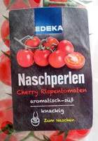 Mängden socker i juanita cherry rispentomaten