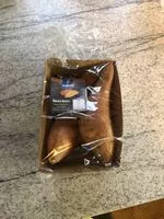 Mängden socker i Hakuna Batata