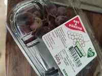 Mängden socker i Gut & Günstig Trauben Kernlos