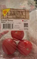 Mängden socker i Tomate
