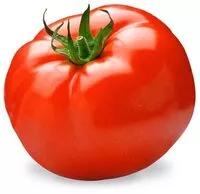 Mängden socker i Tomaten