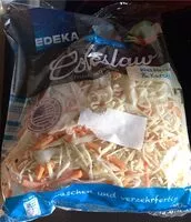 Mängden socker i Coleslaw