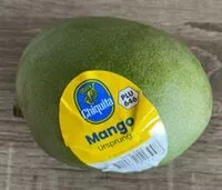 Mängden socker i Mango