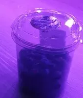 Mängden socker i Heidelbeeren