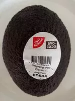 Mängden socker i Avocado
