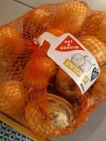 Mängden socker i Zwiebeln