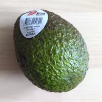 Mängden socker i Avocado