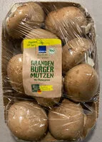 Mängden socker i Brandenburger Mutzen