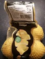 Mängden socker i Zitronen