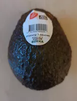 Mängden socker i Avocado