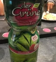 Mängden socker i Edeka Der Grüne Lychee