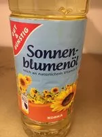 Mängden socker i raffinierts Sonnenblumen öl