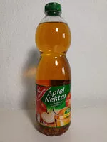 Mängden socker i Apfel