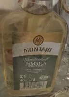 Mängden socker i Wisky jamaicain