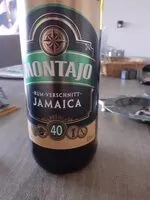 Mängden socker i Jamaica