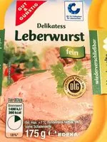 Mängden socker i Delikatess Lederausstattung fein