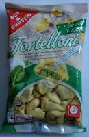 Mängden socker i Tortelloni mit Spinat  Ricotta