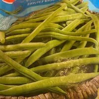 Mängden socker i Prinzess Bohnen