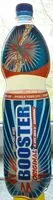 Mängden socker i Booster Orginal Energy Drink