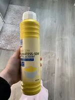Mängden socker i Classic Line Delikatess Senf Mittelscharf