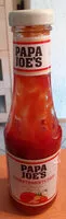 Mängden socker i Ketchups