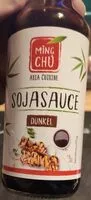 Mängden socker i Sojasauce Dunkel