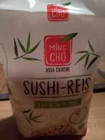 Mängden socker i Sushi Reis