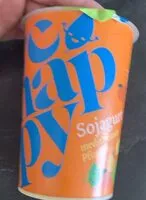 Mängden socker i Sojagurt