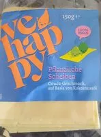 Mängden socker i Pflanzliche Scheiben