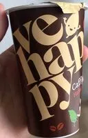 Mängden socker i Caffè Hafer espresso