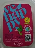 Mängden socker i Veganer Fleischfreisalat
