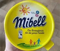 Mängden socker i Margarine