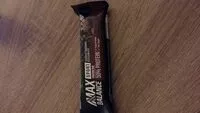Mängden socker i Sport Protein Bar