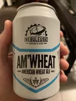 Mängden socker i Am'wheat