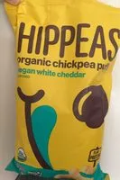 Mängden socker i Hippeas