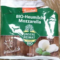 Mängden socker i Mozzarella
