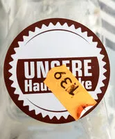 Mängden socker i Fleischsalat