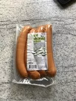 Mängden socker i Rote Grillwurst geräuchert