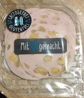 Mängden socker i Mortadella mit Champignons