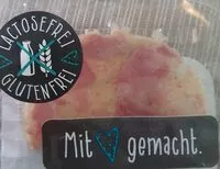 Mängden socker i Weißer Fleischmagen Spezial