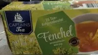 Mängden socker i Fenchel