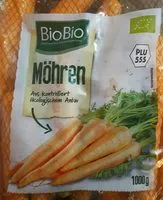 Mängden socker i Möhren