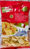 Mängden socker i Fleisch Tortellini
