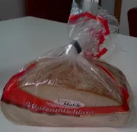 Mängden socker i Weizenmischbrot