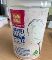 Mängden socker i Joghurt mild 3,8%