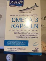 Mängden socker i ProLife